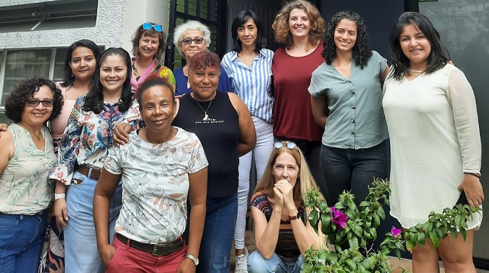Mujer y Futuro