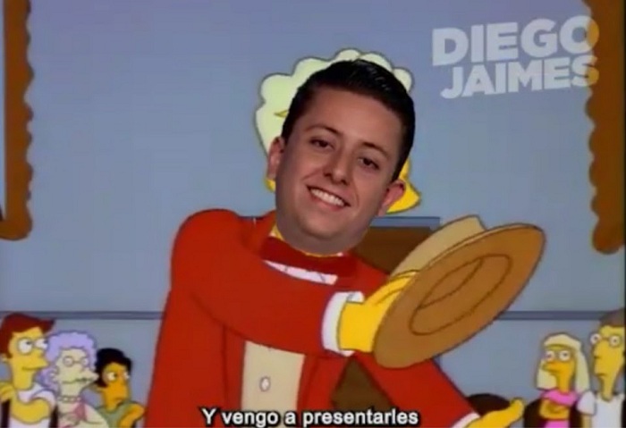 Teleférico