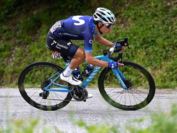 Giro de Italia