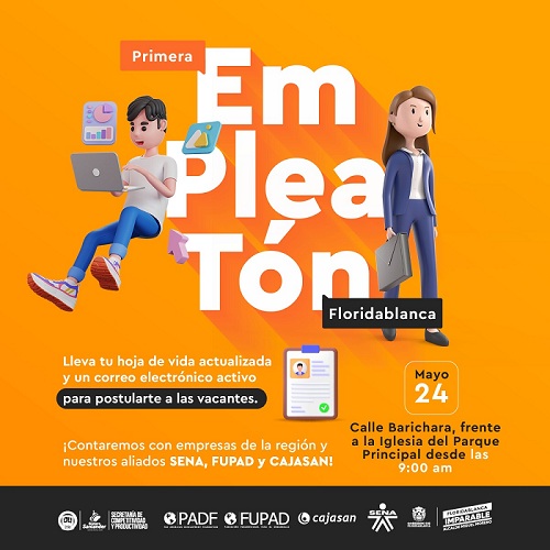 Empleatón