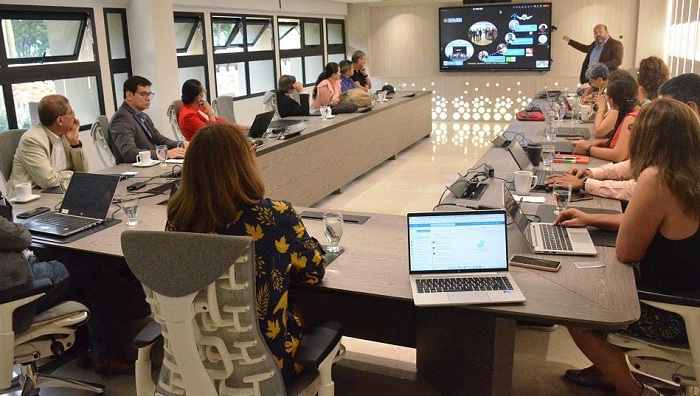 Proyecto científico