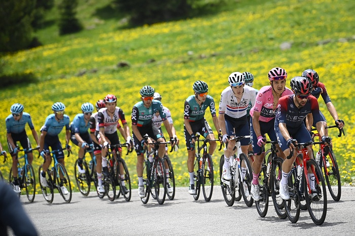 Giro de Italia