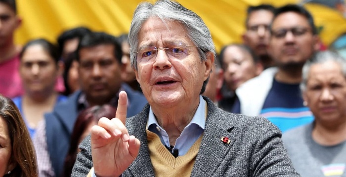 Ecuador
