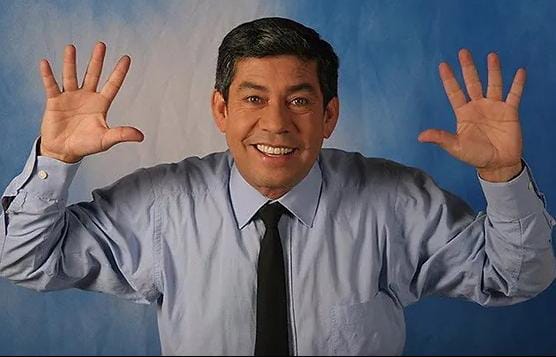 Heriberto Sandoval