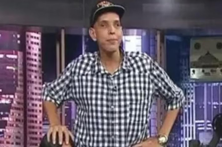 Hombre más alto
