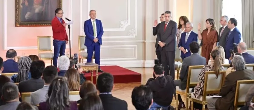 Alto gobierno