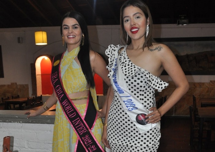 Reinas madre
