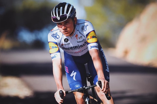Giro de Italia
