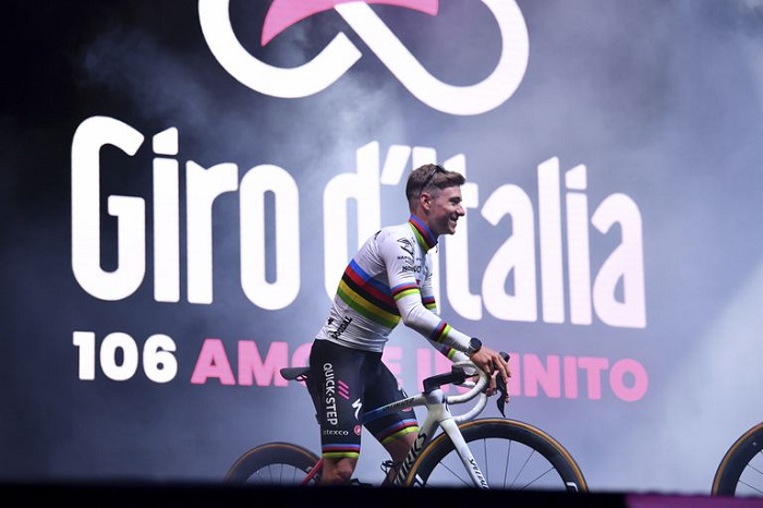 Giro de Italia