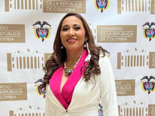 Sandra Jaimes