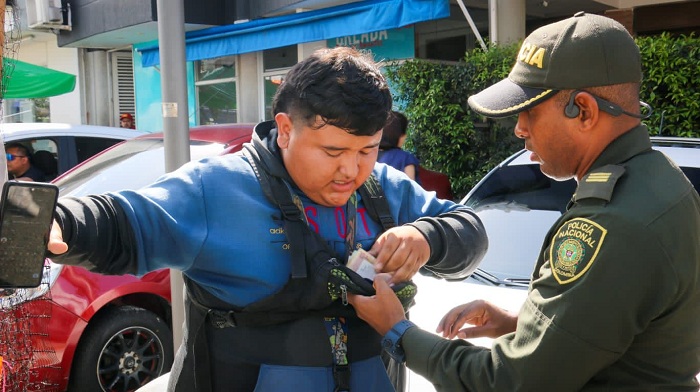 Operativo