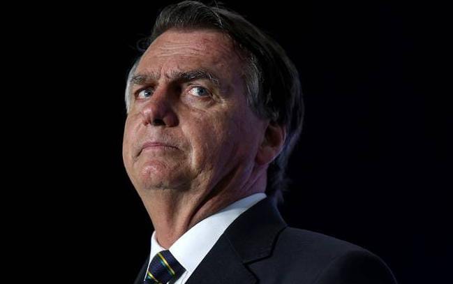 Bolsonaro