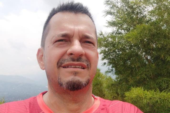 Rafael Reyes