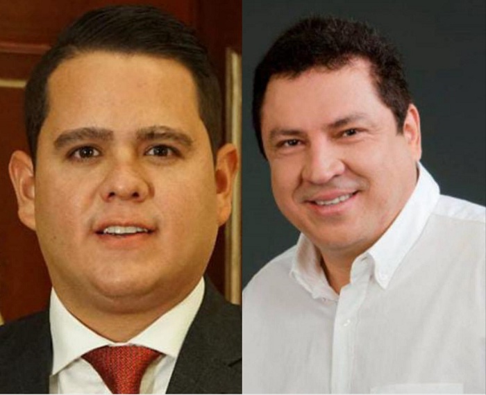 Congresistas