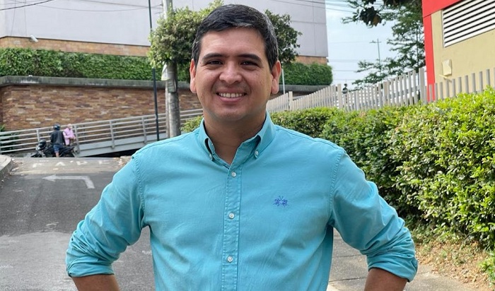 Diego Jaimes