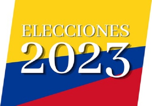 Elecciones