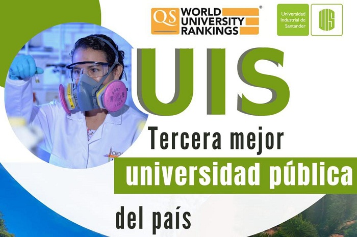 Estudiar en la UIS