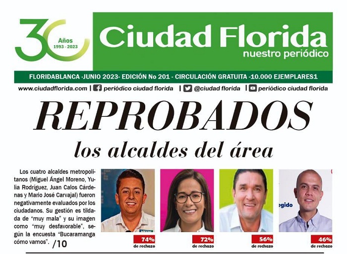 Ciudad Florida