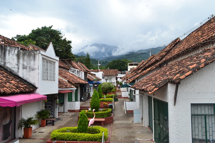 Paraguitas