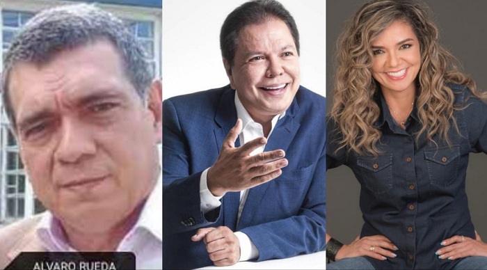 Freddy Anaya