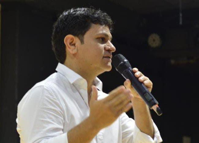 Juan Carlos Ayala