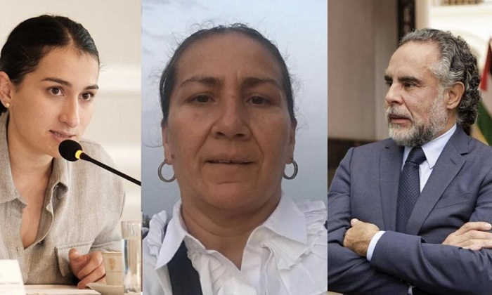 Lucha intestina