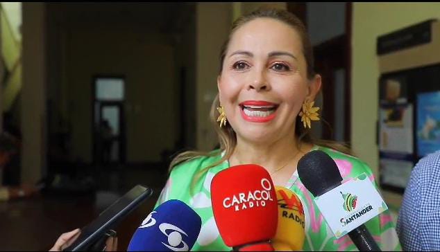 Mery Luz Hernández