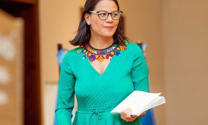 Natalia Bayona