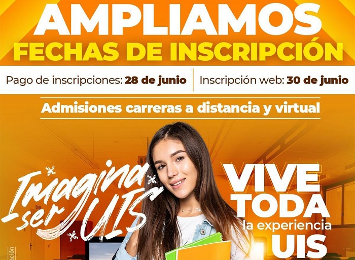 Inscripciones UIS