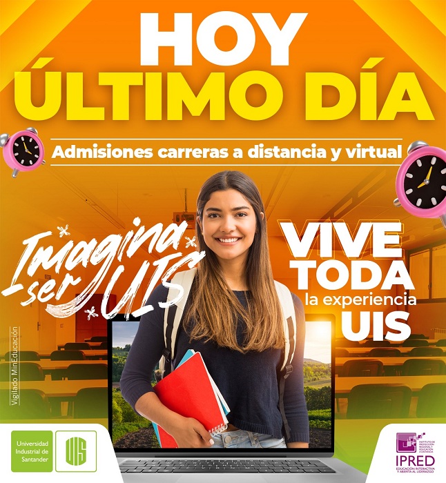 Último día