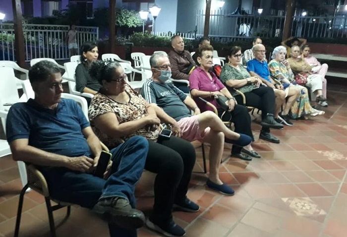 Parque Alameda