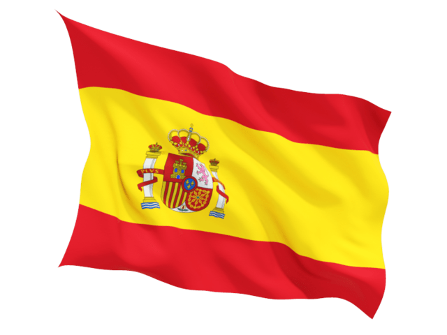 Bandera de España
