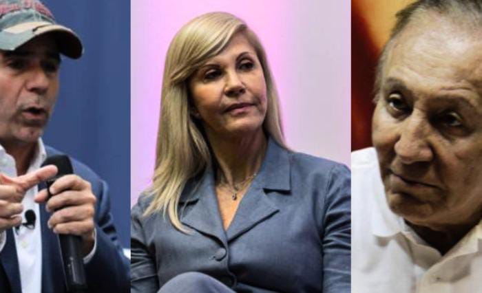 Cuestionados