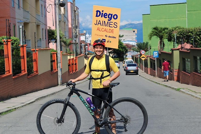 Diego Jaimes