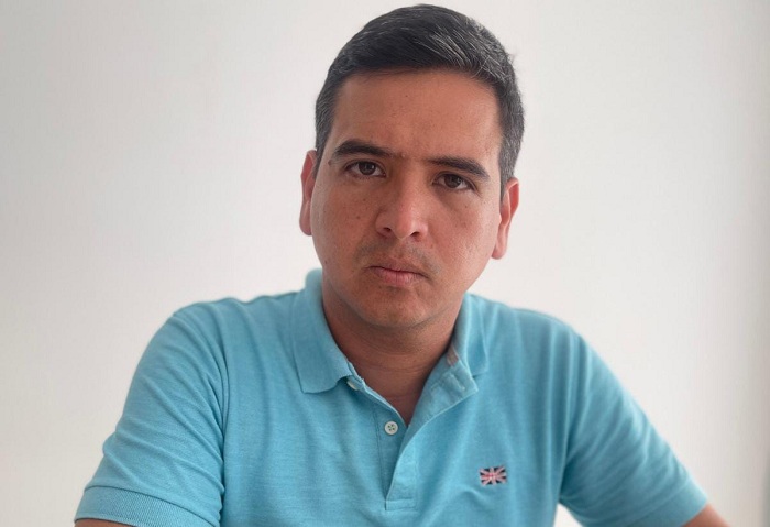 Diego Jaimes