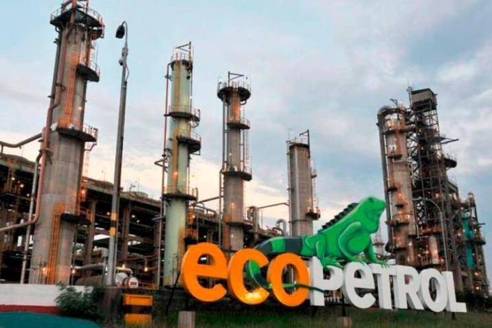 Ecopetrol
