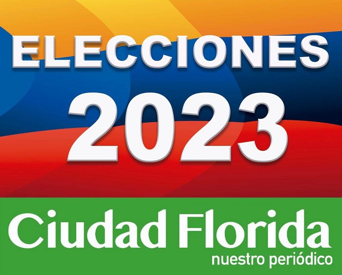 Elecciones 2023