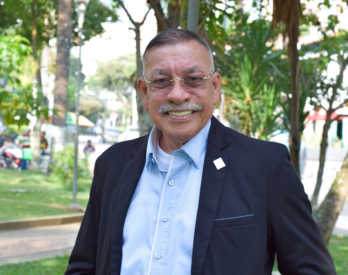 Ingeniero Juan Torres