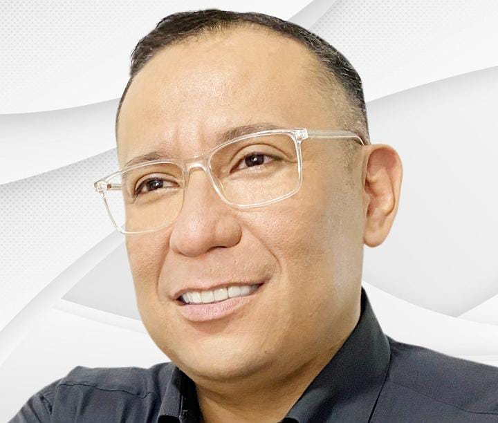 Juan Pablo Pérez