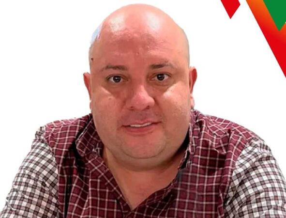 Junior Sequeda
