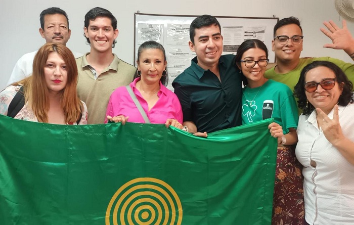 Lista del Verde