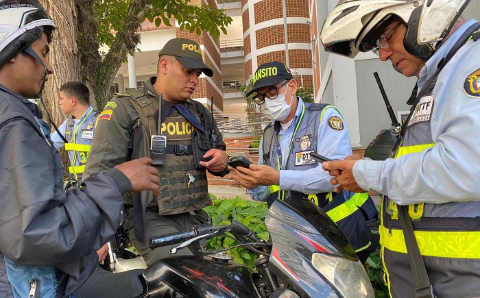 Operativo