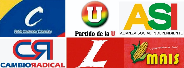 Partidos
