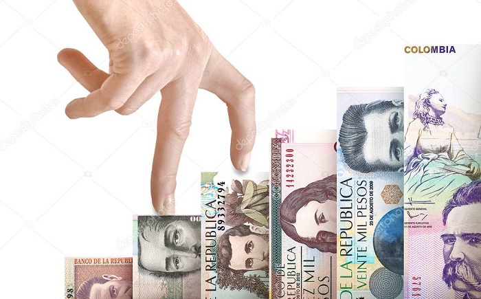 Peso colombiano