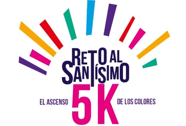 Reto al Santísimo