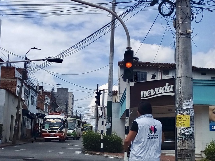 Semáforos