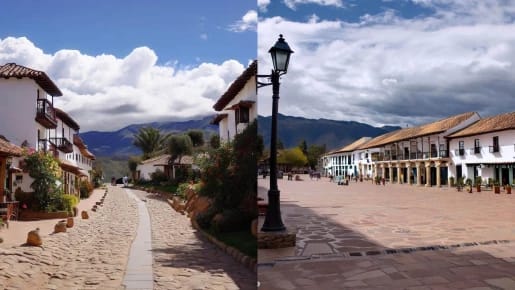 Villa de Leyva