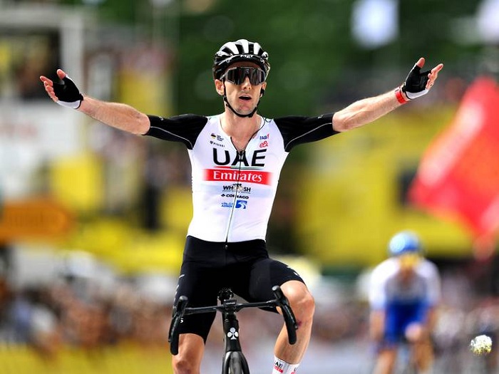 Tour de Francia