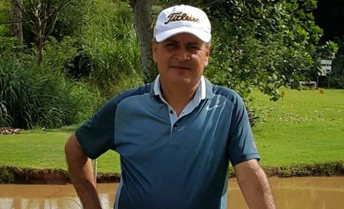 Edgar Sánchez