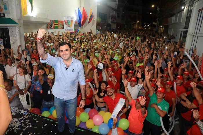Héctor Mantilla